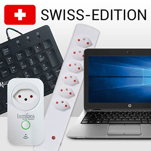 Swiss Edition